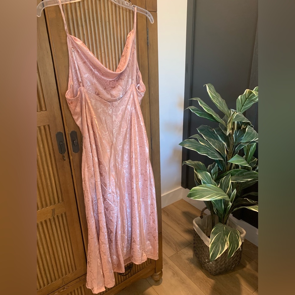 Lulus, Size Large, formal dress